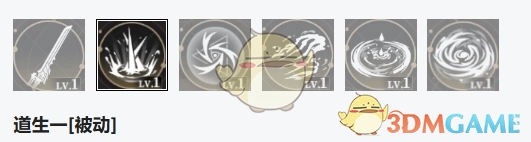 《黑色信標(biāo)》姬夏技能加點推薦