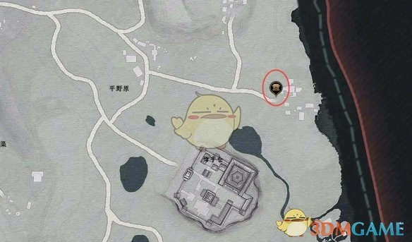 《燕云十六聲》尋風使獲得方法