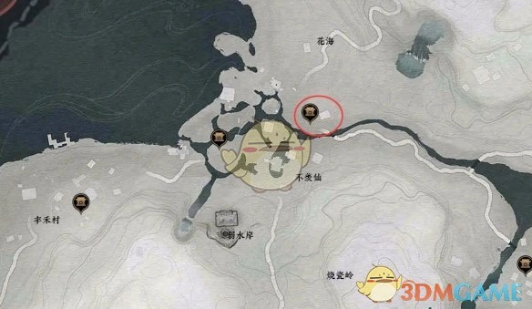 《燕云十六聲》尋風使獲得方法