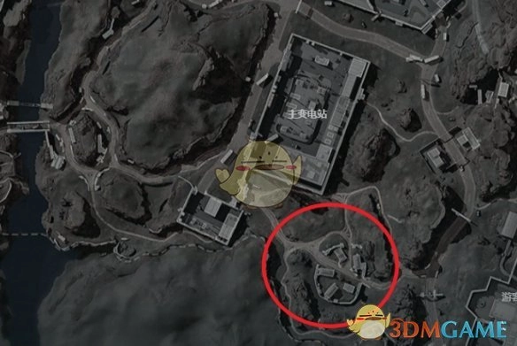 《三角洲行動》哈夫克巡邏隊位置一覽