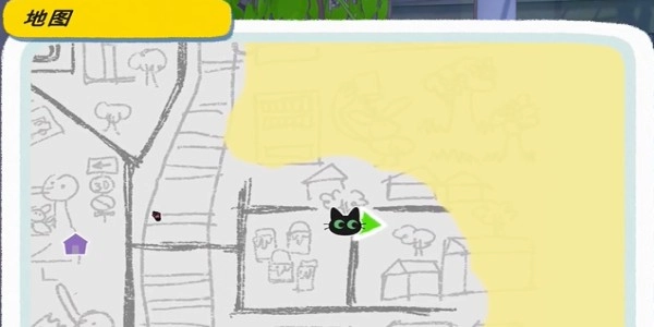 《小貓咪大城市》螃蟹帽獲得方法