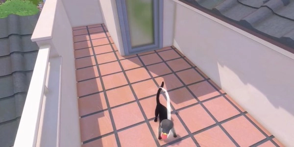 《小貓咪大城市》螃蟹帽獲得方法