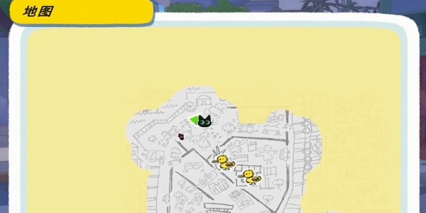《小貓咪大城市》包子帽獲得方法