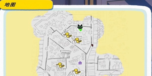 《小貓咪大城市》鴨子帽獲得方法