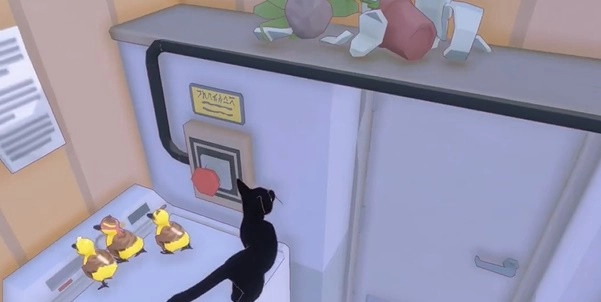 《小貓咪大城市》鴨子帽獲得方法