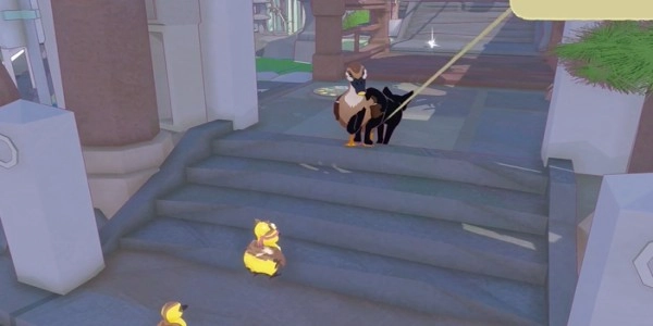 《小貓咪大城市》鴨子帽獲得方法