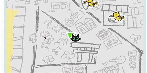 《小貓咪大城市》烏龜帽獲得方法