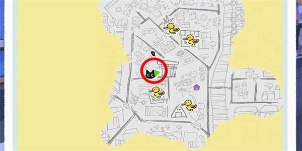 《小貓咪大城市》向日葵帽獲得方法