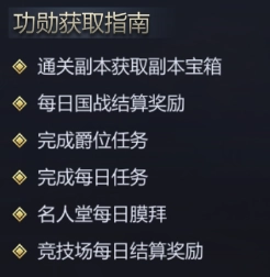 《九州三國志》獲得武將攻略