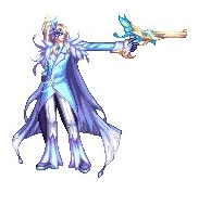 《地下城與勇士：起源》幻夢蝶舞通行券武器外觀一覽