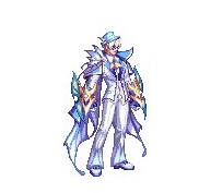 《地下城與勇士：起源》幻夢蝶舞通行券武器外觀一覽