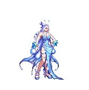 《地下城與勇士：起源》幻夢蝶舞通行券武器外觀一覽