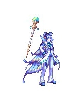 《地下城與勇士：起源》幻夢蝶舞通行券武器外觀一覽