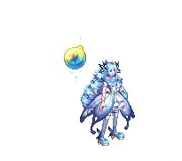 《地下城與勇士：起源》幻夢蝶舞通行券武器外觀一覽