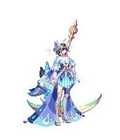 《地下城與勇士：起源》幻夢蝶舞通行券武器外觀一覽