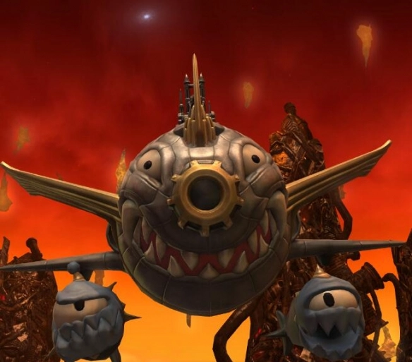 《最終幻想14：水晶世界》空軍裝甲獲取攻略