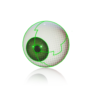 《異象回聲》瑪格南技能介紹