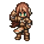 《歧路旅人：大陸的霸者》加特爾德角色技能介紹