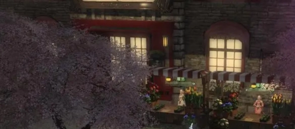 《最終幻想14：水晶世界》契約傭人作用介紹