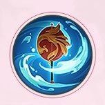 《西游：筆繪西行》女兒國王角色定位及技能屬性