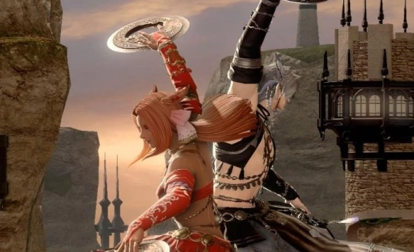 《最終幻想14：水晶世界》金葉幣獲得方法