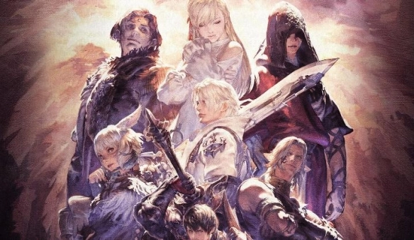 《最終幻想14：水晶世界》金葉幣獲得方法