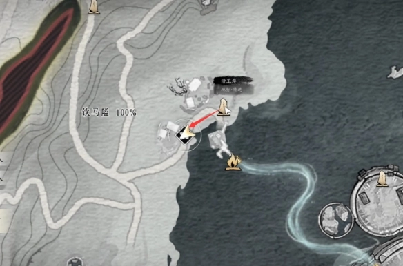 《燕云十六聲》殺馬記奇遇攻略