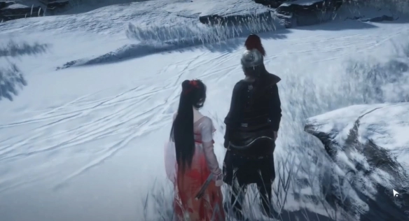 《燕云十六聲》殺馬記奇遇攻略