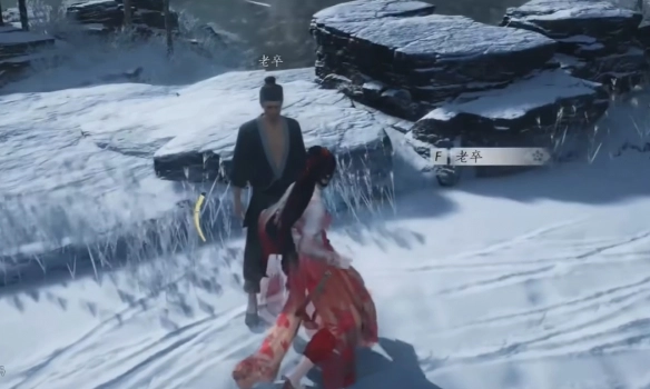 《燕云十六聲》殺馬記奇遇攻略