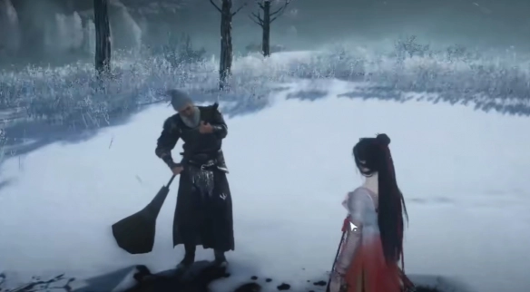 《燕云十六聲》殺馬記奇遇攻略