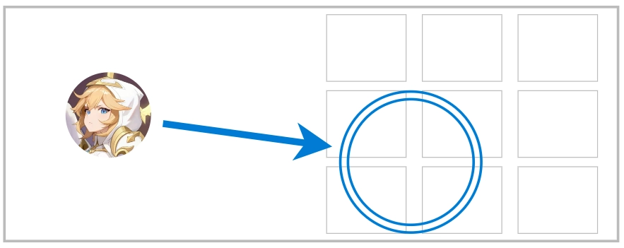 《龍魂旅人》大天使加百列使用手冊