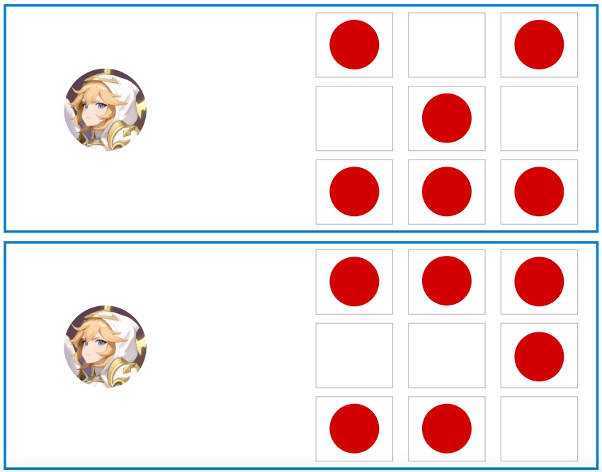 《龍魂旅人》大天使加百列使用手冊