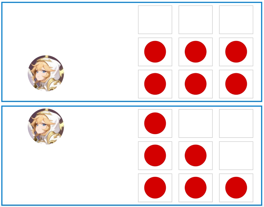 《龍魂旅人》大天使加百列使用手冊