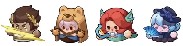 《永遠的蔚藍星球》閃電之子陣容搭配推薦