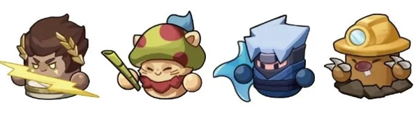 《永遠的蔚藍星球》閃電之子陣容搭配推薦