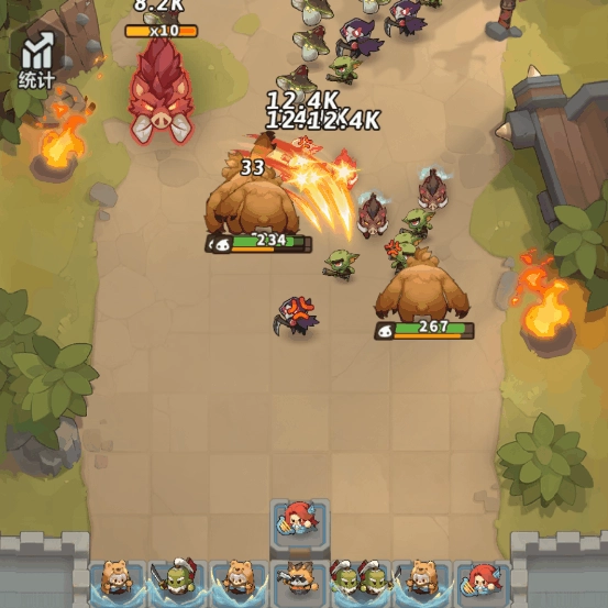 《永遠(yuǎn)的蔚藍(lán)星球》第39關(guān)通關(guān)攻略