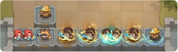 《永遠(yuǎn)的蔚藍(lán)星球》第39關(guān)通關(guān)攻略