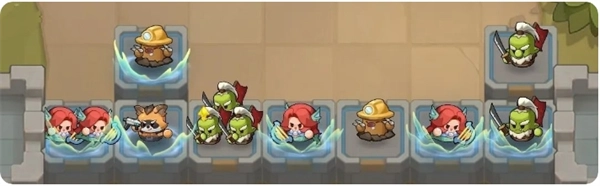 《永遠(yuǎn)的蔚藍(lán)星球》第39關(guān)通關(guān)攻略