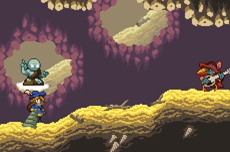 《怪物樂土》FAQ與常見問題解答