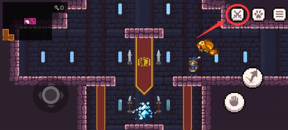 《怪物樂土》FAQ與常見問題解答