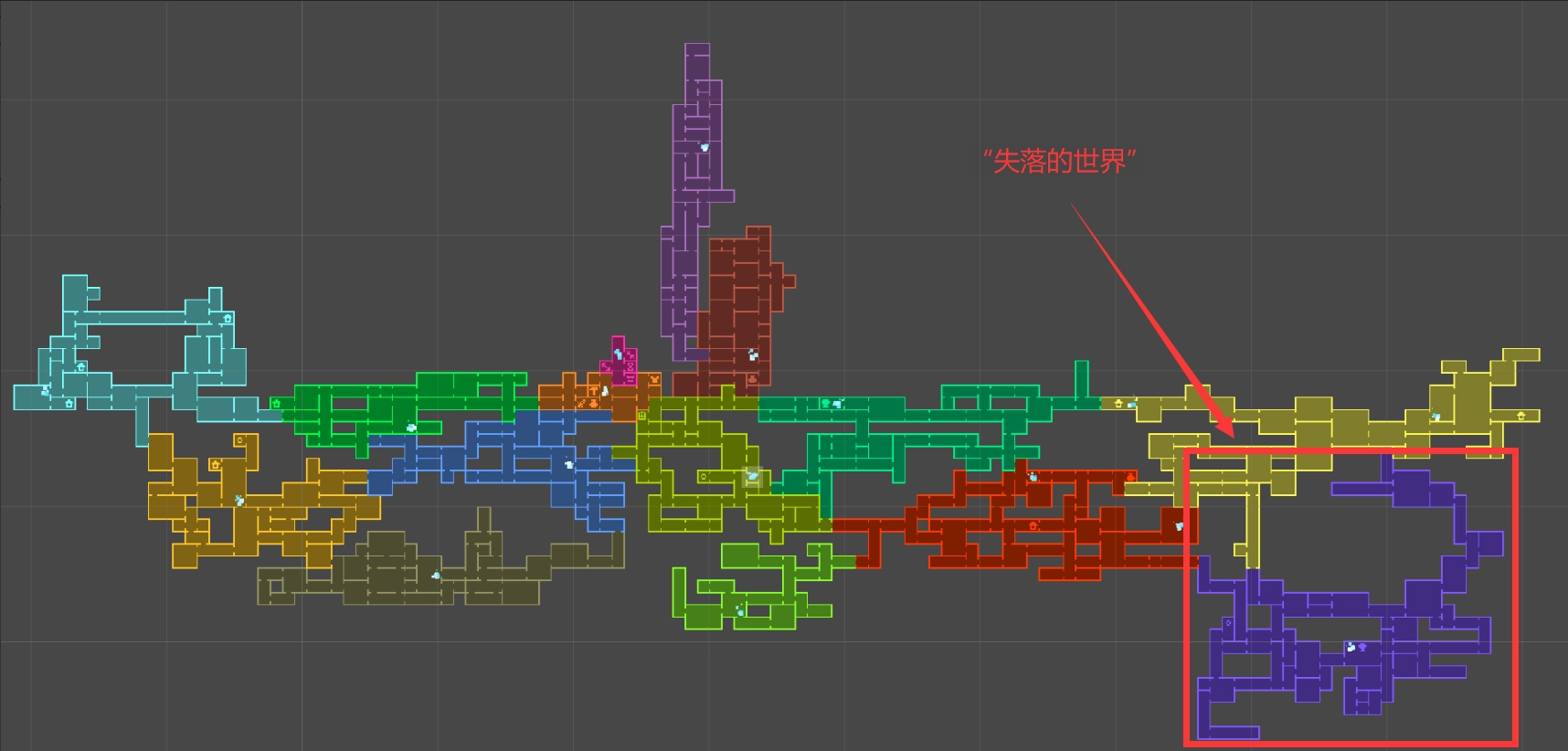 《怪物樂土》FAQ與常見問題解答