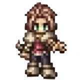 《歧路旅人：大陸的霸者》海茵特角色技能介紹