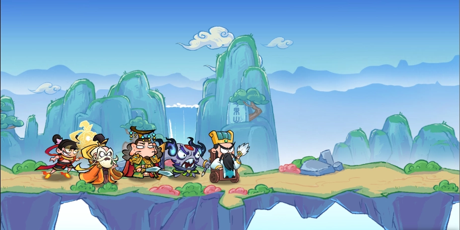 《非凡仙途》哪吒陣容搭配推薦