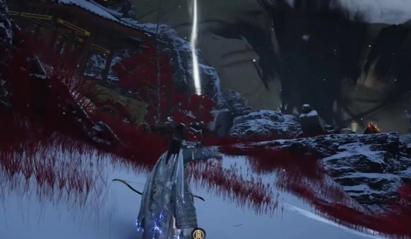 《燕云十六聲》節度使府前塵舊物位置介紹