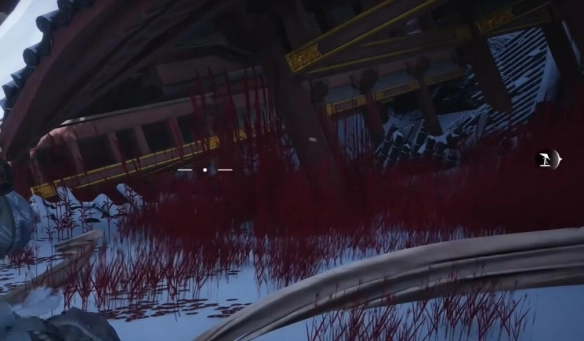 《燕云十六聲》節度使府前塵舊物位置介紹