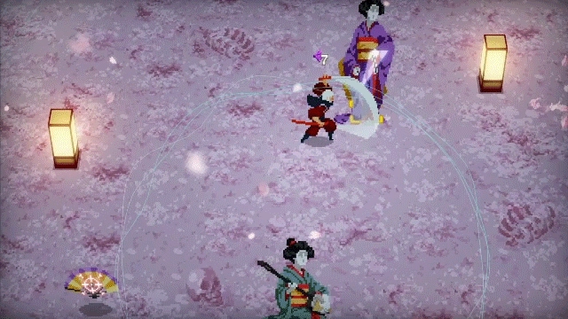 《戰魂銘人》詭影藝伎鷹無紗彌子打法攻略