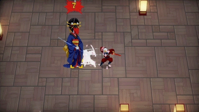 《戰魂銘人》詭影藝伎鷹無紗彌子打法攻略