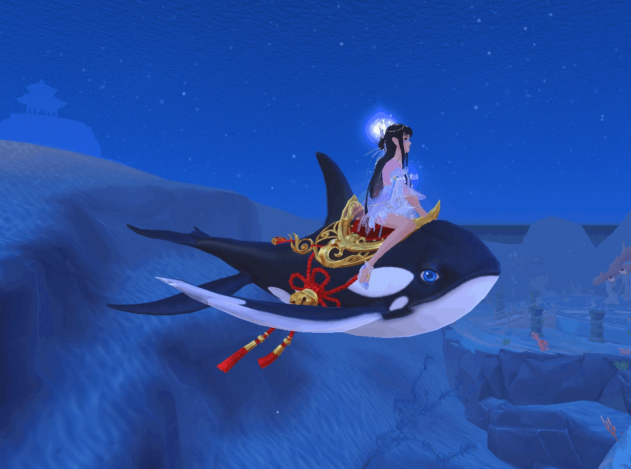 《創造與魔法》暑假版本“龍墟初謁”地圖&副本分享