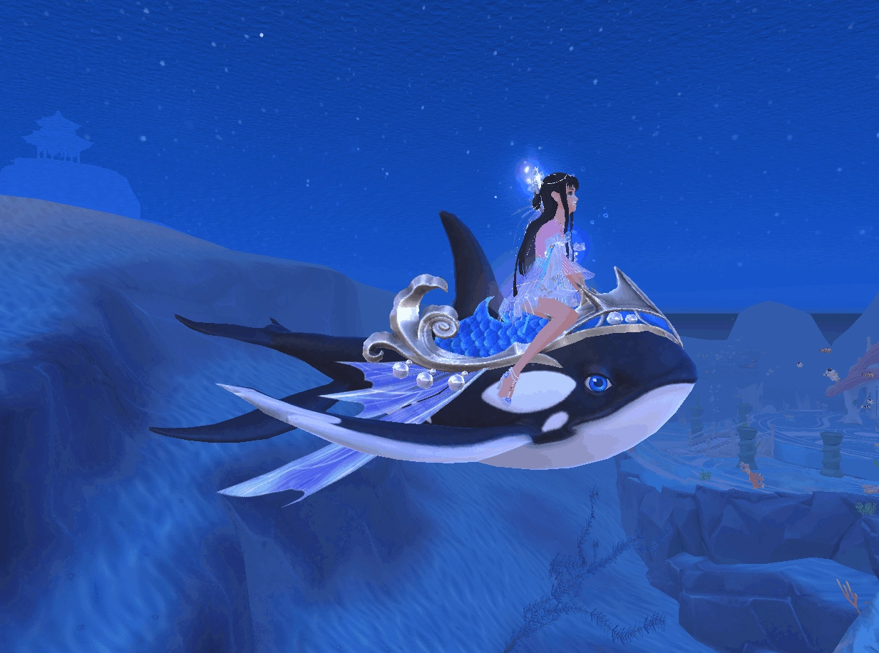 《創造與魔法》暑假版本“龍墟初謁”地圖&副本分享