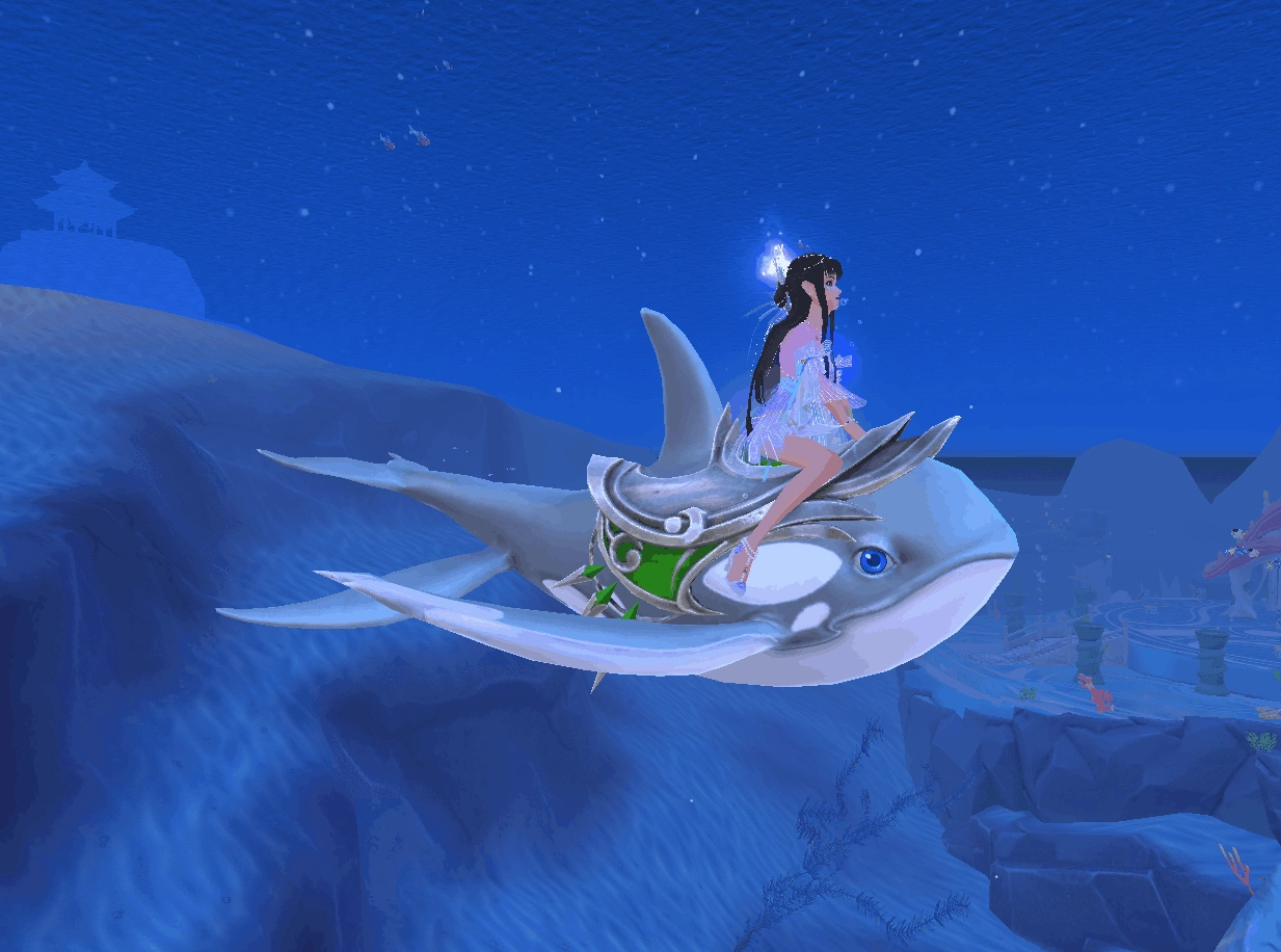 《創造與魔法》暑假版本“龍墟初謁”地圖&副本分享